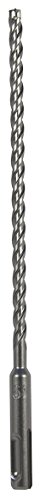 마키타 3D플러스 SDS플러스 초경 드릴비트 A-59047 6.0x215mm 이미지 2