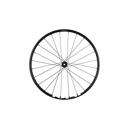 시마노 WH-MT500-B 29인치 MTB 자전거 프론트 휠 15mm E스루 이미지 2