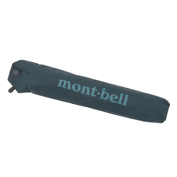 몽벨 트레킹 1128698 50 접이식 우산 블루그린(BGN) 이미지 3