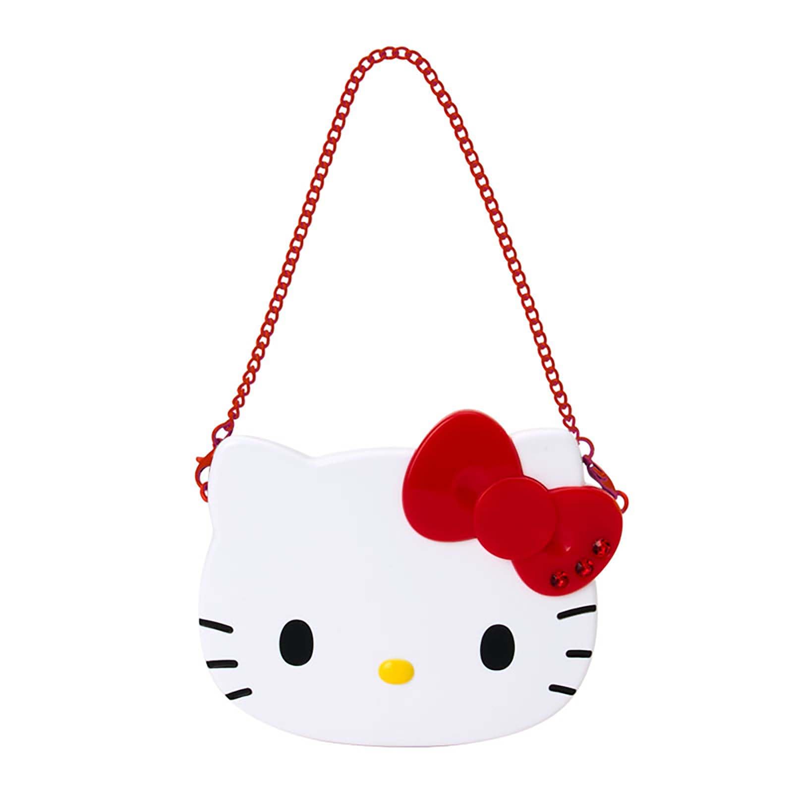 산리오 I Love Hello Kitty 헬로키티 407127 양면 거울