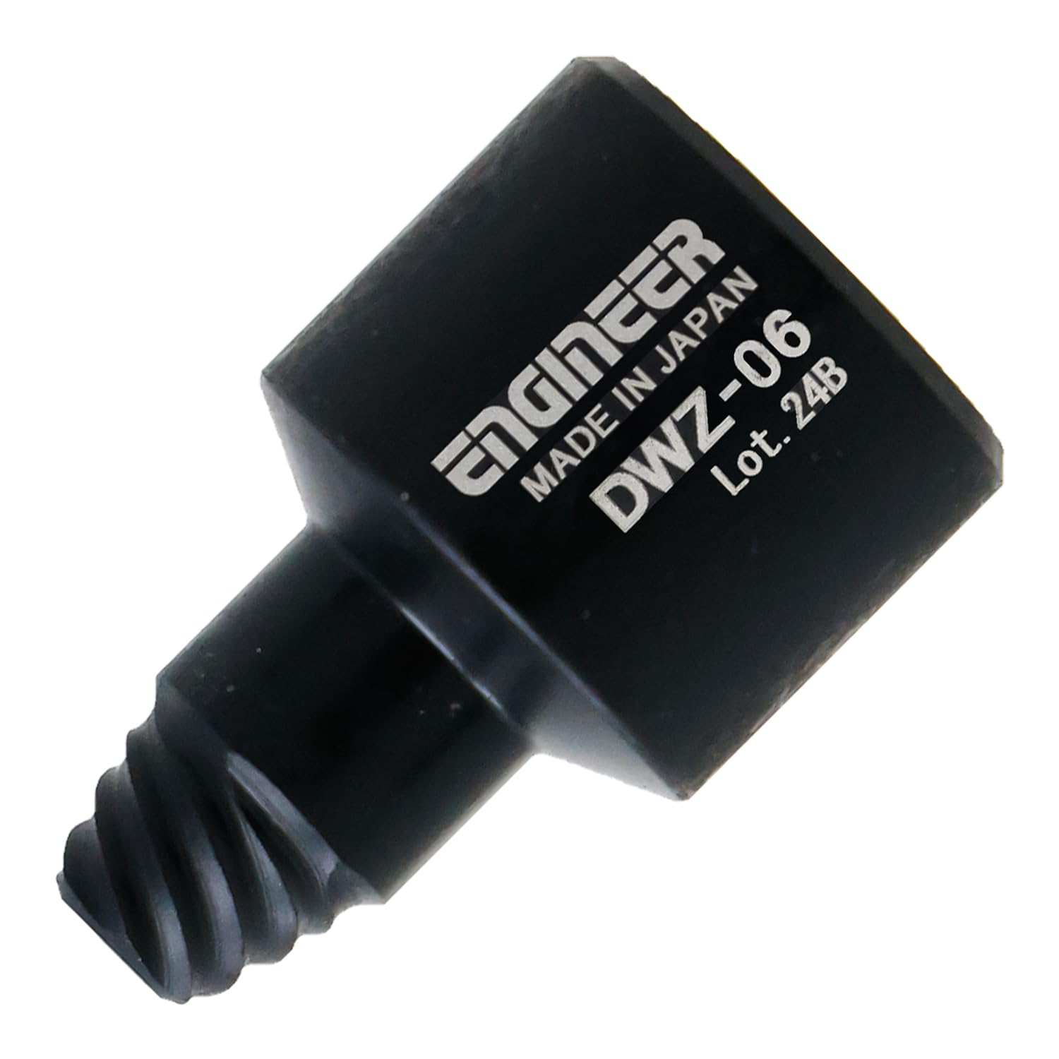 엔지니어 네지모구라 DWZ-06 소켓 6mm 6.0mm용