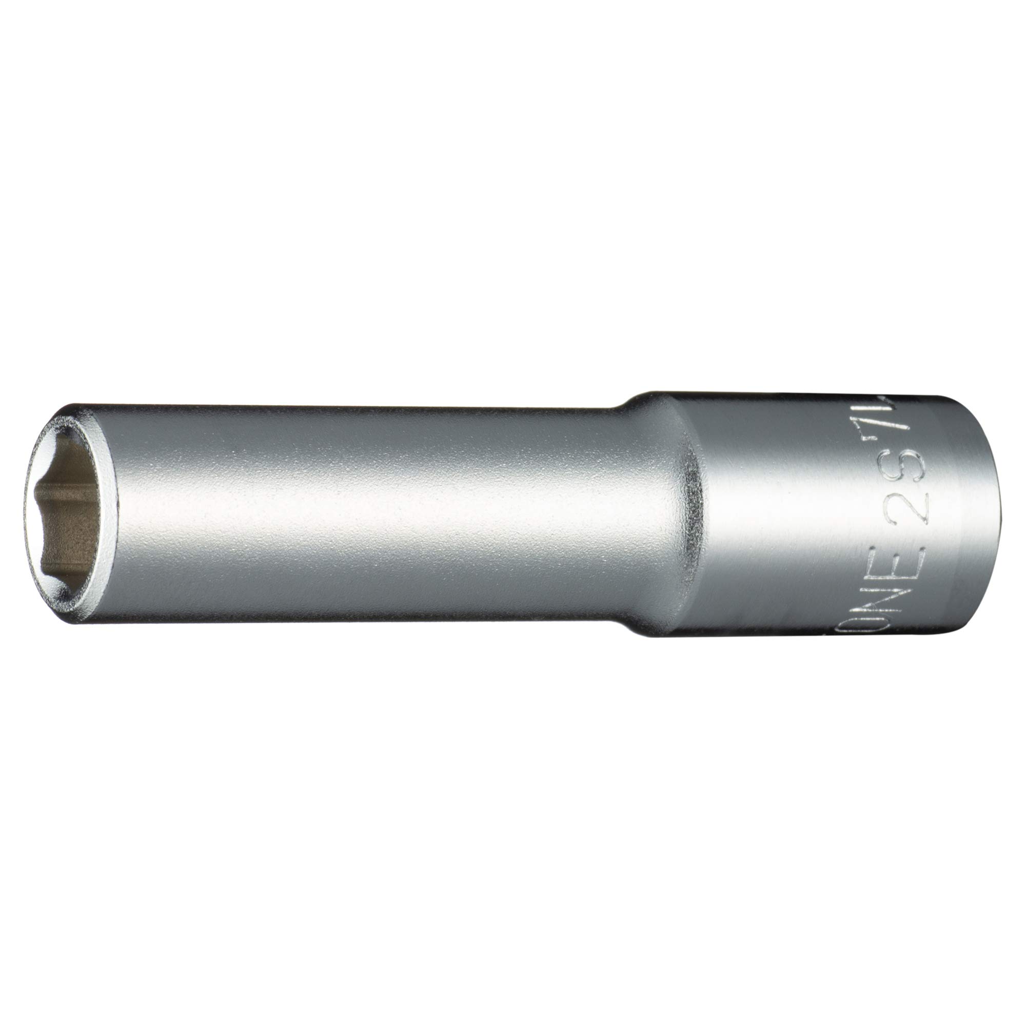 토네 HP2S-07L 7mm 6각 딥소켓 이미지 1