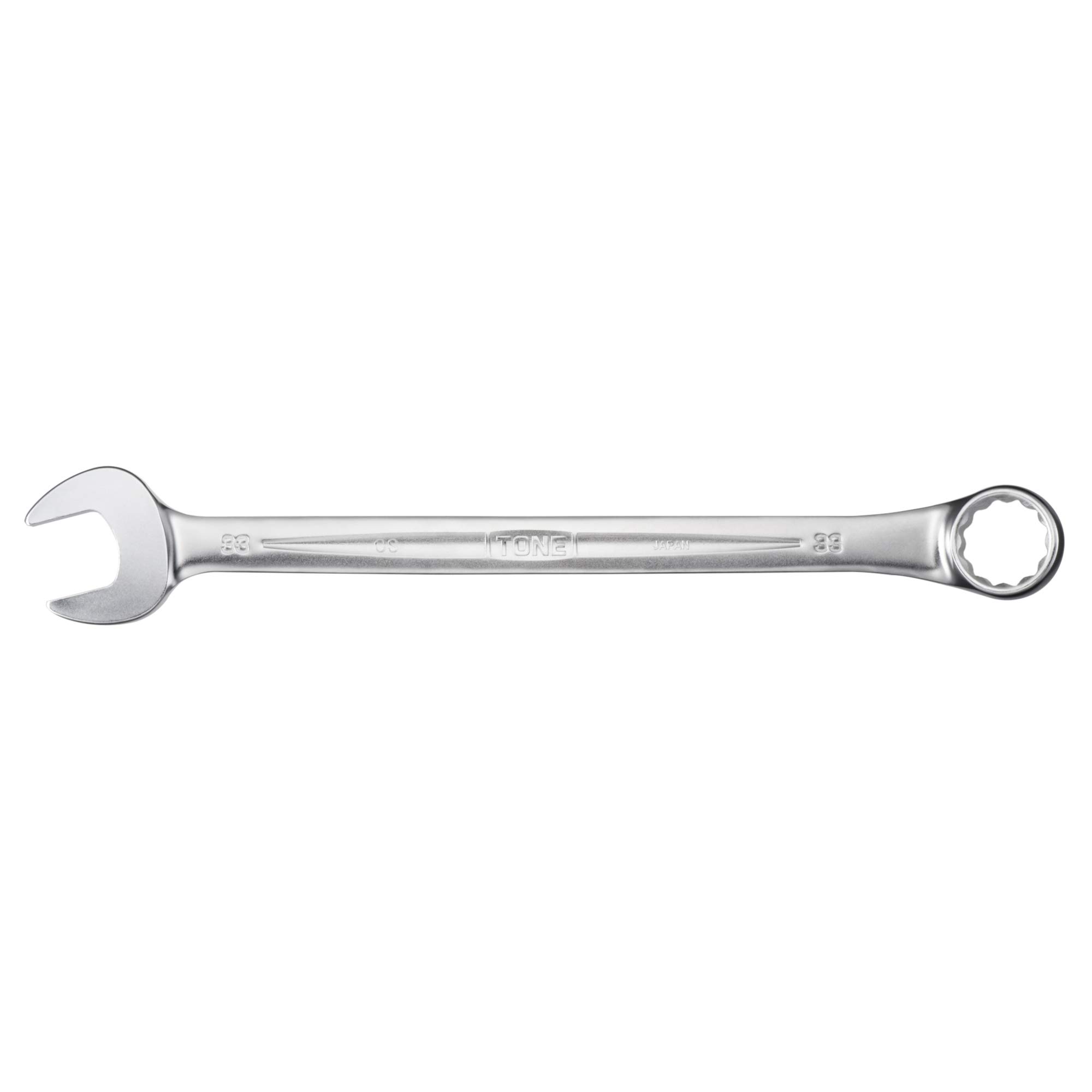 토네 CS-33 33mm 콤비네이션 렌치 이미지 3