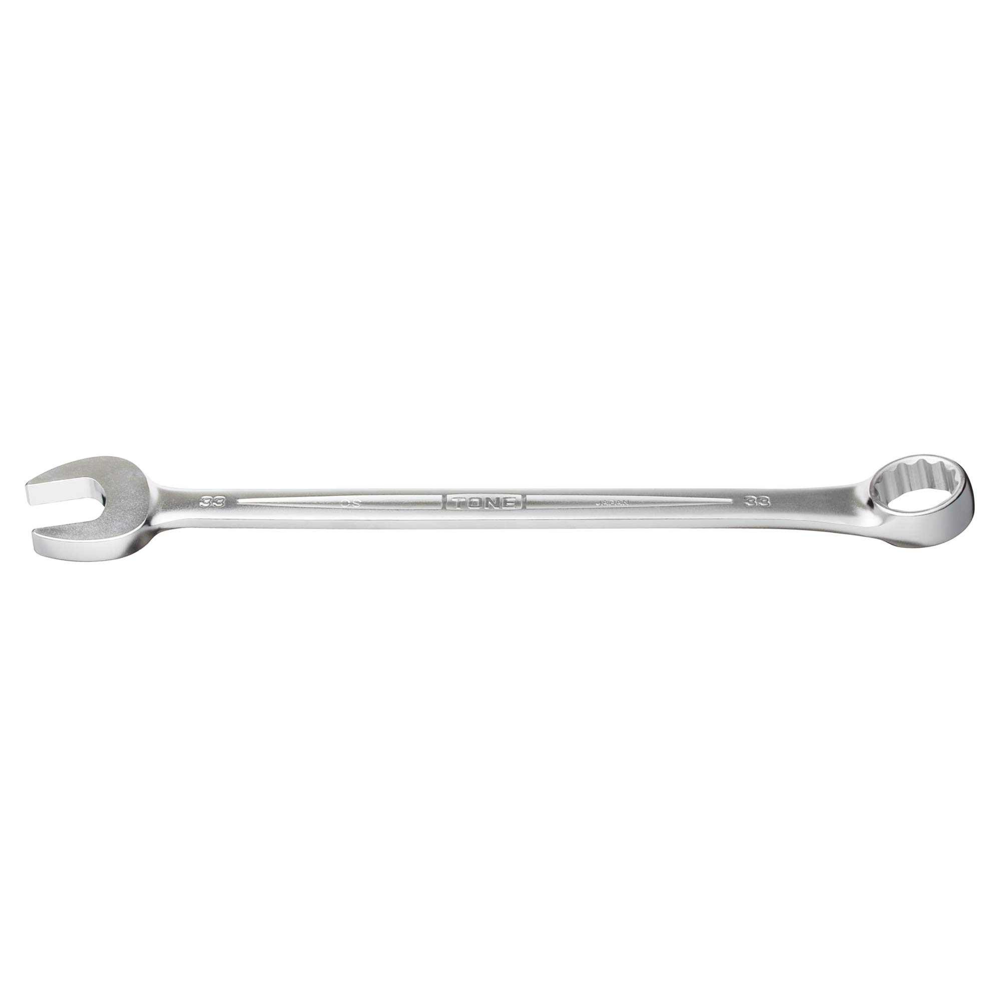 토네 CS-33 33mm 콤비네이션 렌치