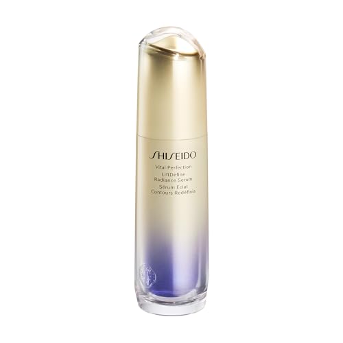 시세이도 바이탈 퍼펙션 L-디파인 래디언스 세럼 40mL 기능성 탄력 에센스 이미지 1