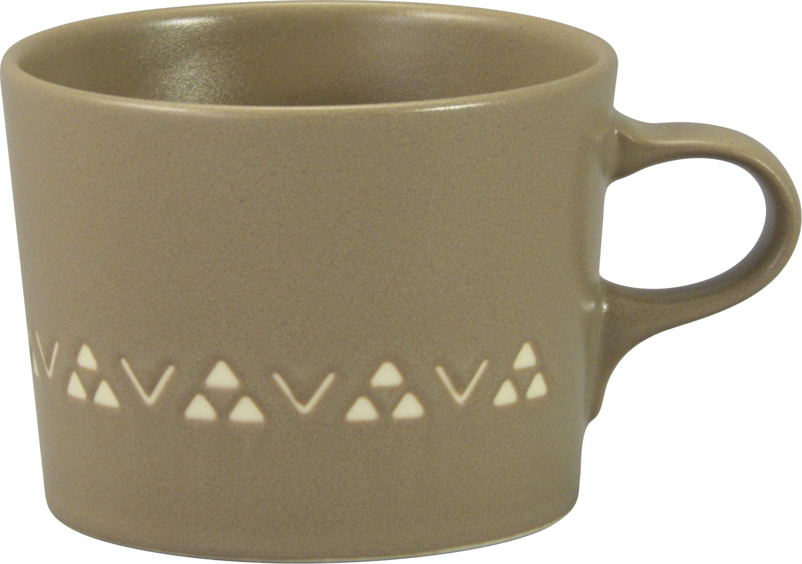 야마카 코몬 비늘무늬 YMK83-11 260ml 머그컵 단품
