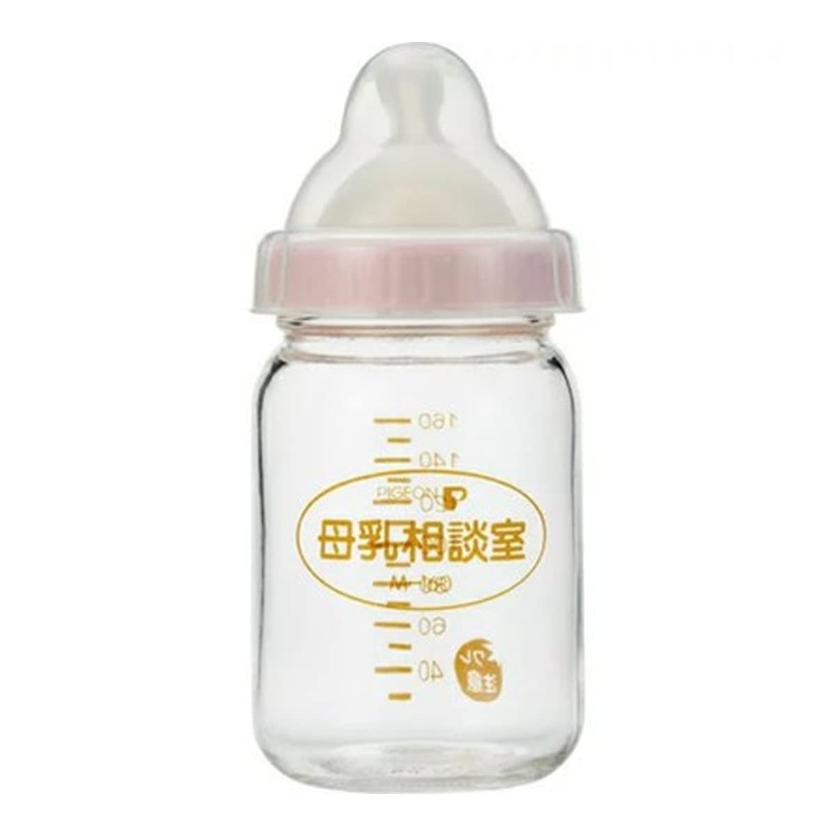 피죤 모유상담실 젖병 160ml 0개월 SS사이즈 현행 모델 이미지 1