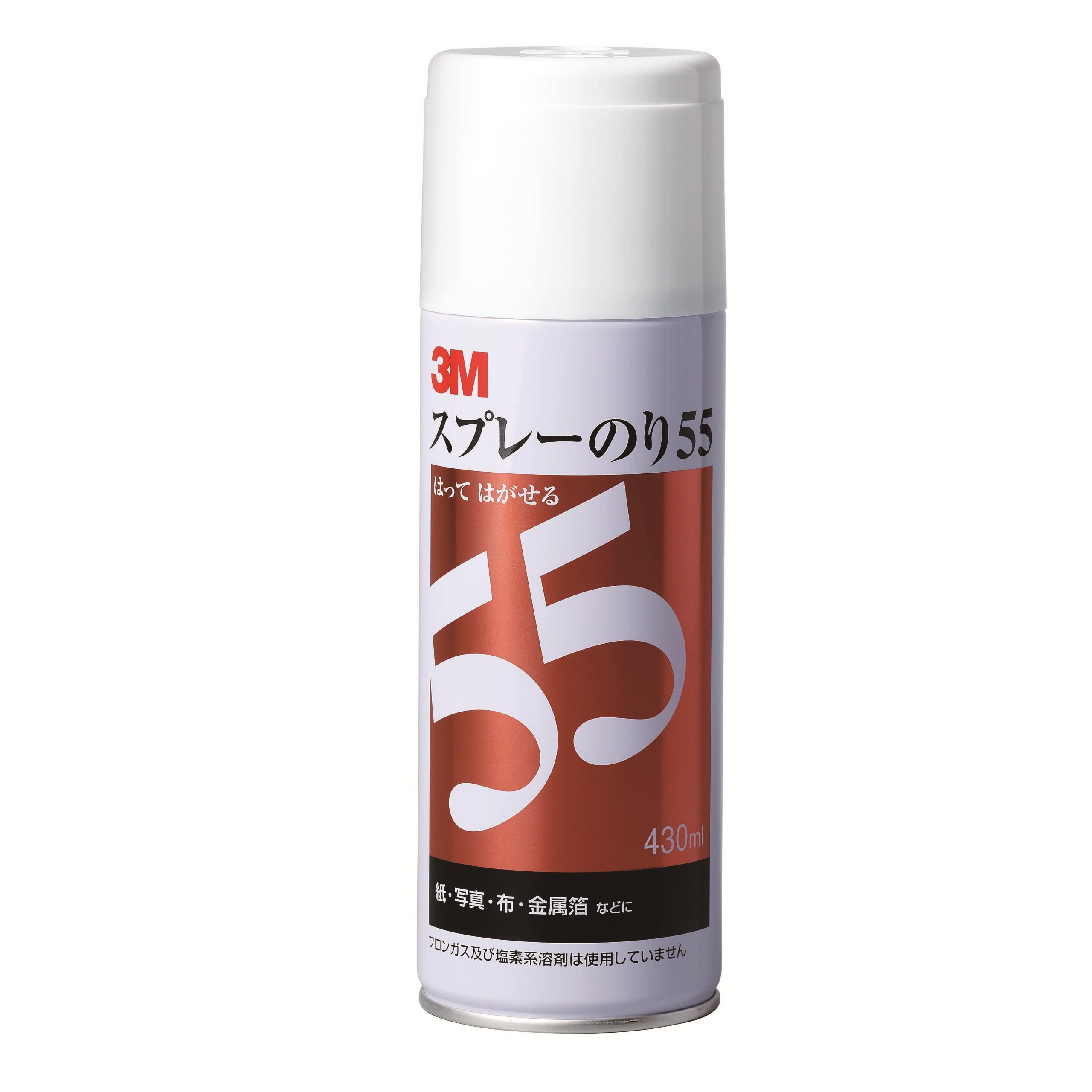 3M 스카치 55 430ml 스프레이 접착제 재부착형 2. 재부착 가능 430ml