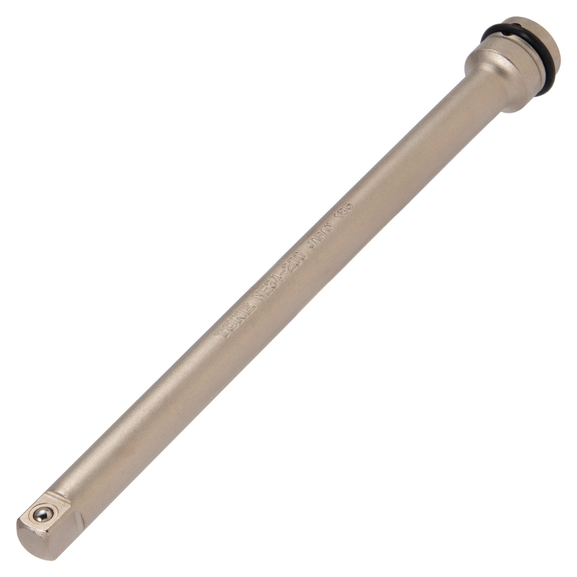토네 NE34-200 임팩트 익스텐션바 9.5mm 200mm 볼타입