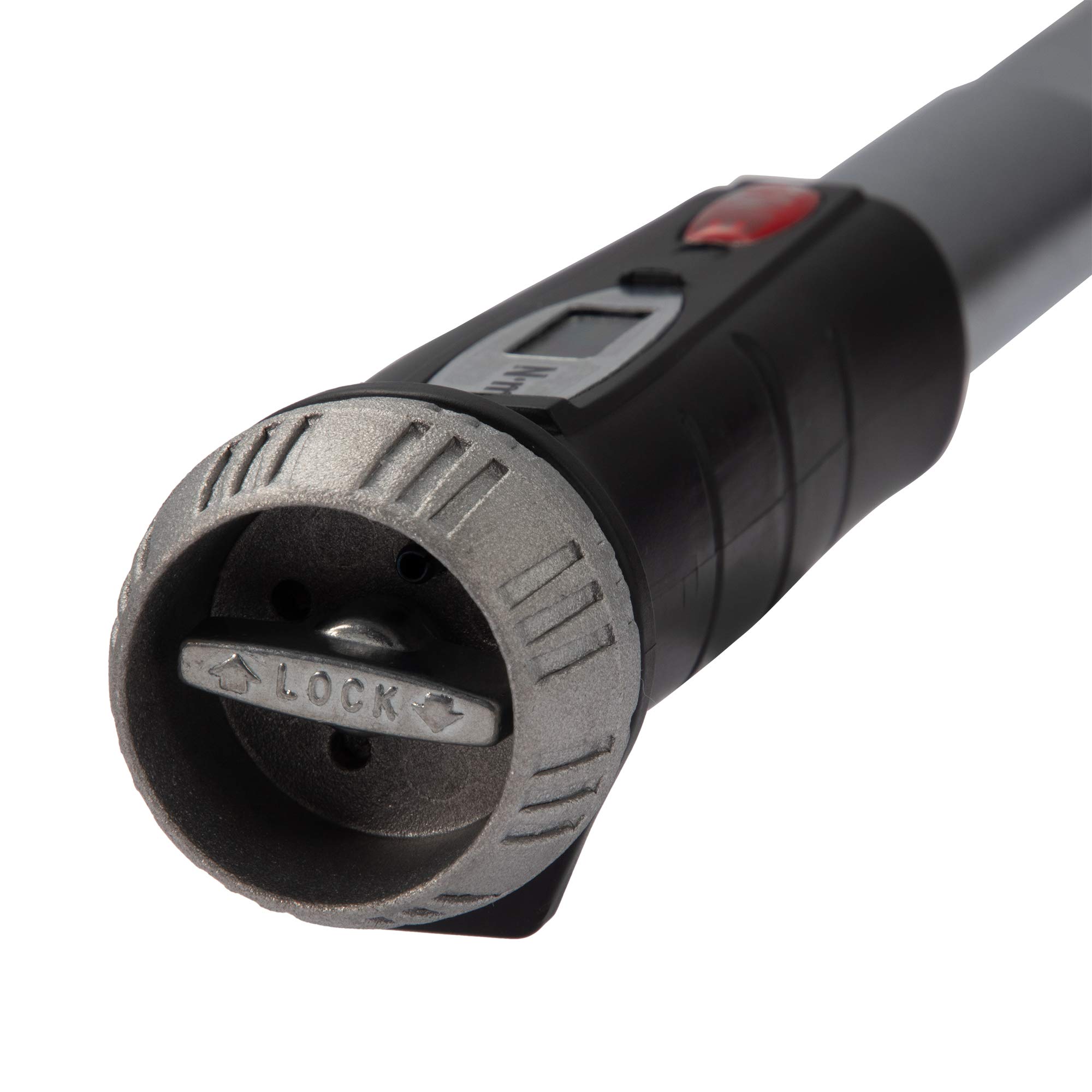 토네 T3MN100CH-QL 블랙 100Nm 프리셋 토크렌치 컴팩트헤드 이미지 4