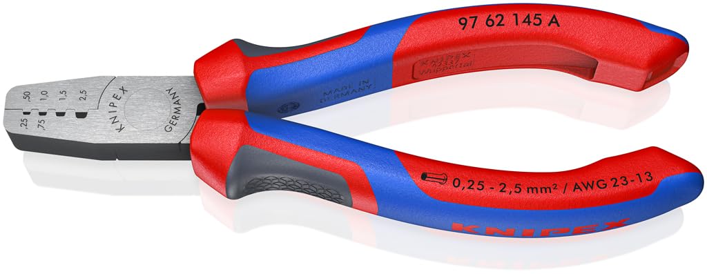 크니펙스 엔드슬리브 압착기 9762-145A 145mm