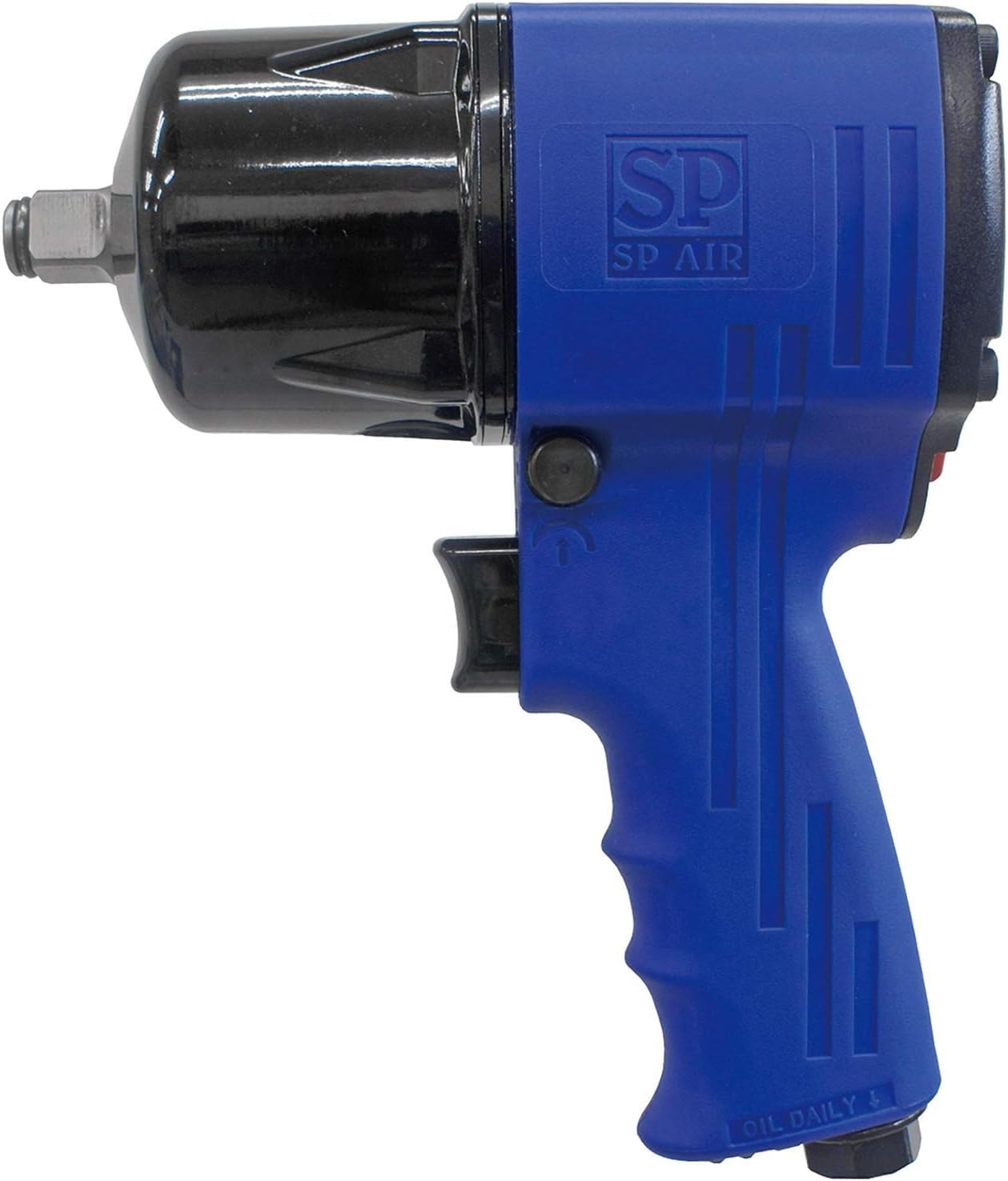 베셀 SP-7144A 12.7mm 에어 임팩트 렌치 50-550Nm