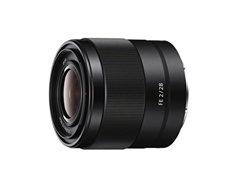 소니 알파  FE 28mm F2 SEL28F20 풀프레임 광각 단렌즈 E마운트 이미지 5