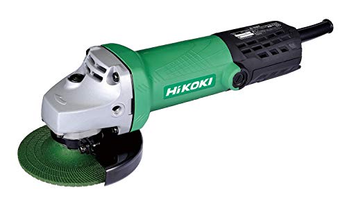 하이코키 G10ST 100mm 전기 디스크 그라인더 슬림형
