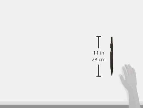 하이코키 0098-1922 280mm 불포인트 17mm 턱형 원형축 이미지 4