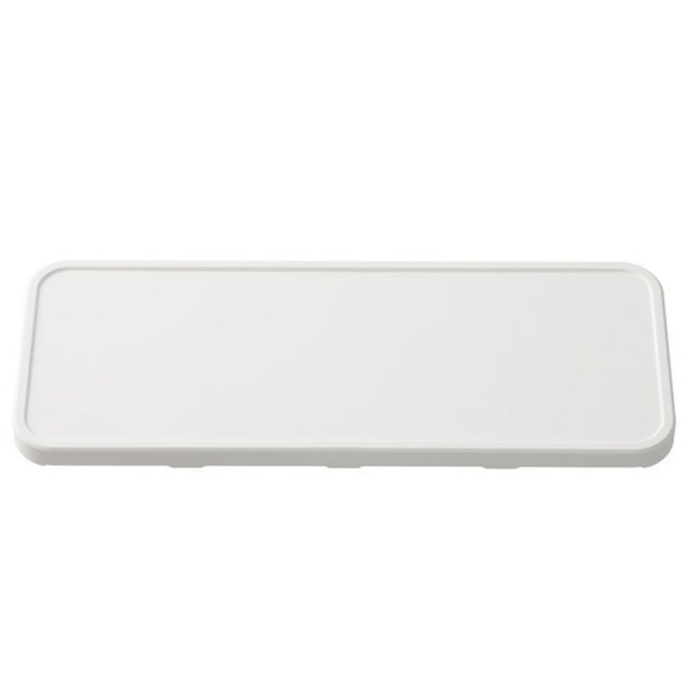 니토리 다공질 규조토 트레이 HT1612 화이트 22x8.5cm 이미지 2