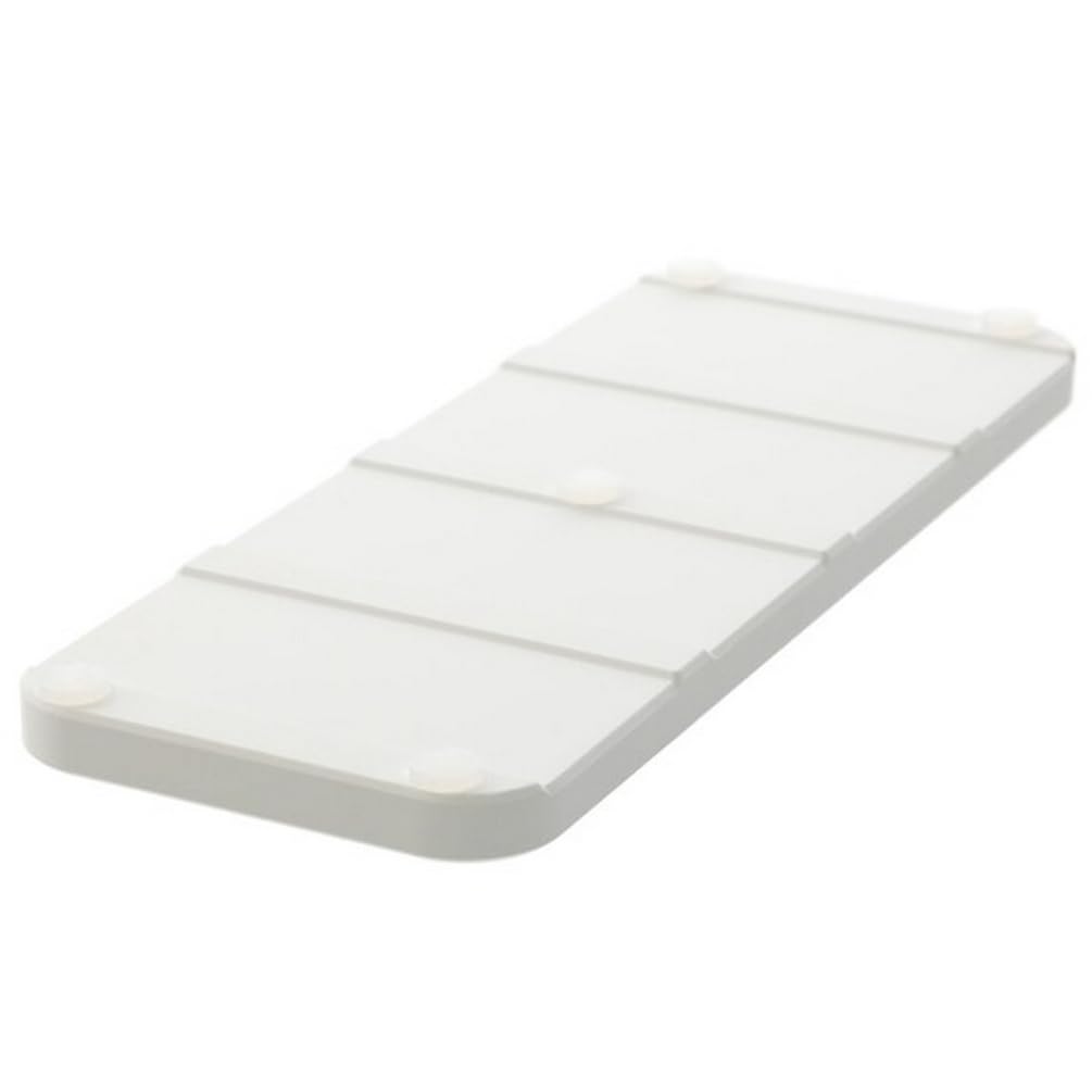 니토리 다공질 규조토 트레이 HT1612 화이트 22x8.5cm 이미지 6