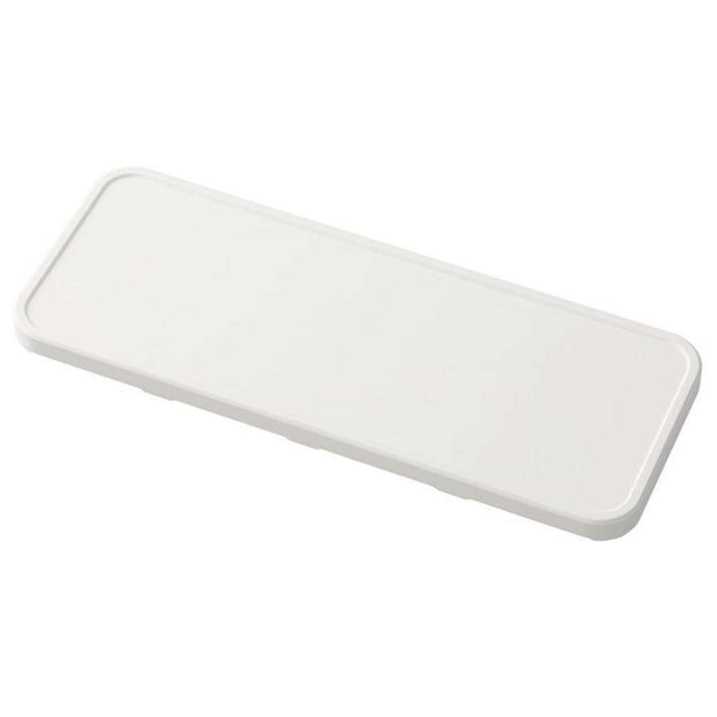 니토리 다공질 규조토 트레이 HT1612 화이트 22x8.5cm