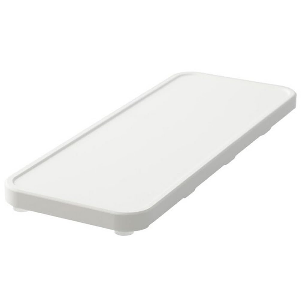 니토리 다공질 규조토 트레이 HT1612 화이트 22x8.5cm 이미지 3