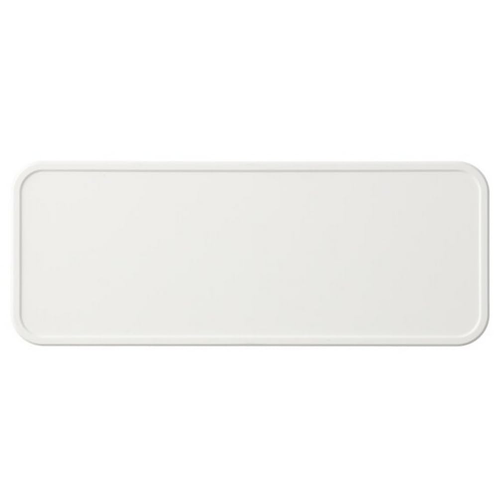 니토리 다공질 규조토 트레이 HT1612 화이트 22x8.5cm 이미지 4