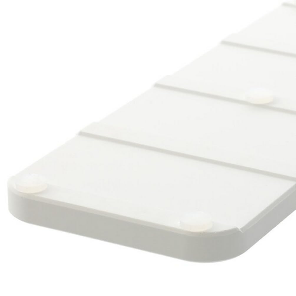 니토리 다공질 규조토 트레이 HT1612 화이트 22x8.5cm 이미지 7