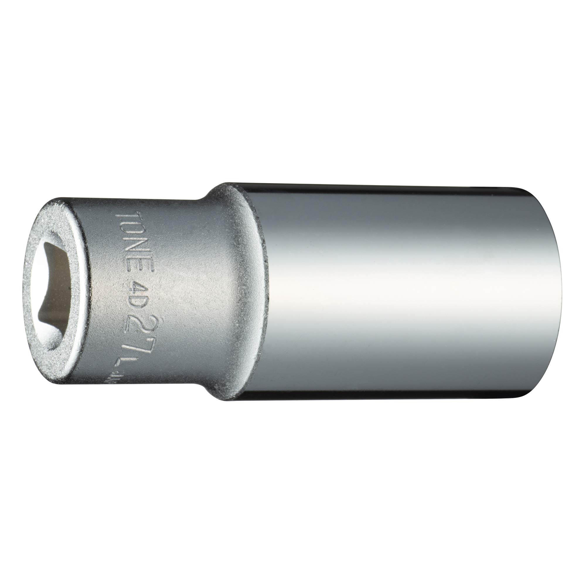 토네 HP4D-27L 27mm 12각 딥소켓 12.7mm 이미지 2