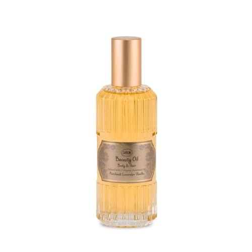 사본 파출리 라벤더 바닐라 뷰티 오일 100ml 이미지 2