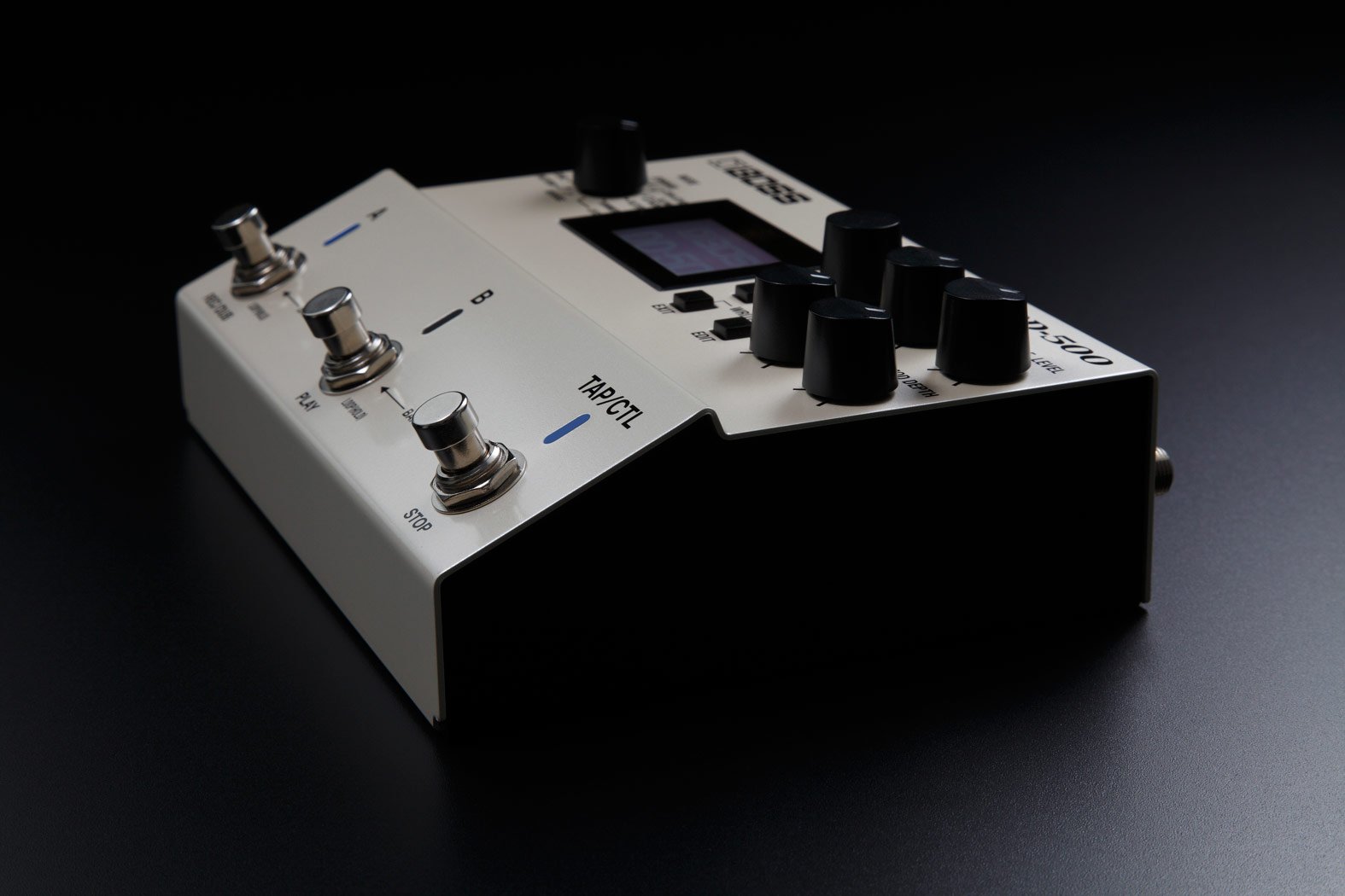 보스 DD-500 디지털 딜레이 이펙터 이미지 6