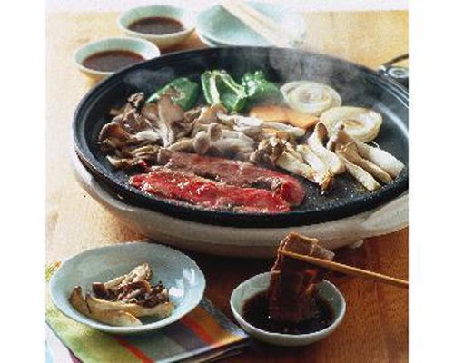 기꼬만 야키니쿠 소스 달콤한맛 210g 3개입 이미지 2