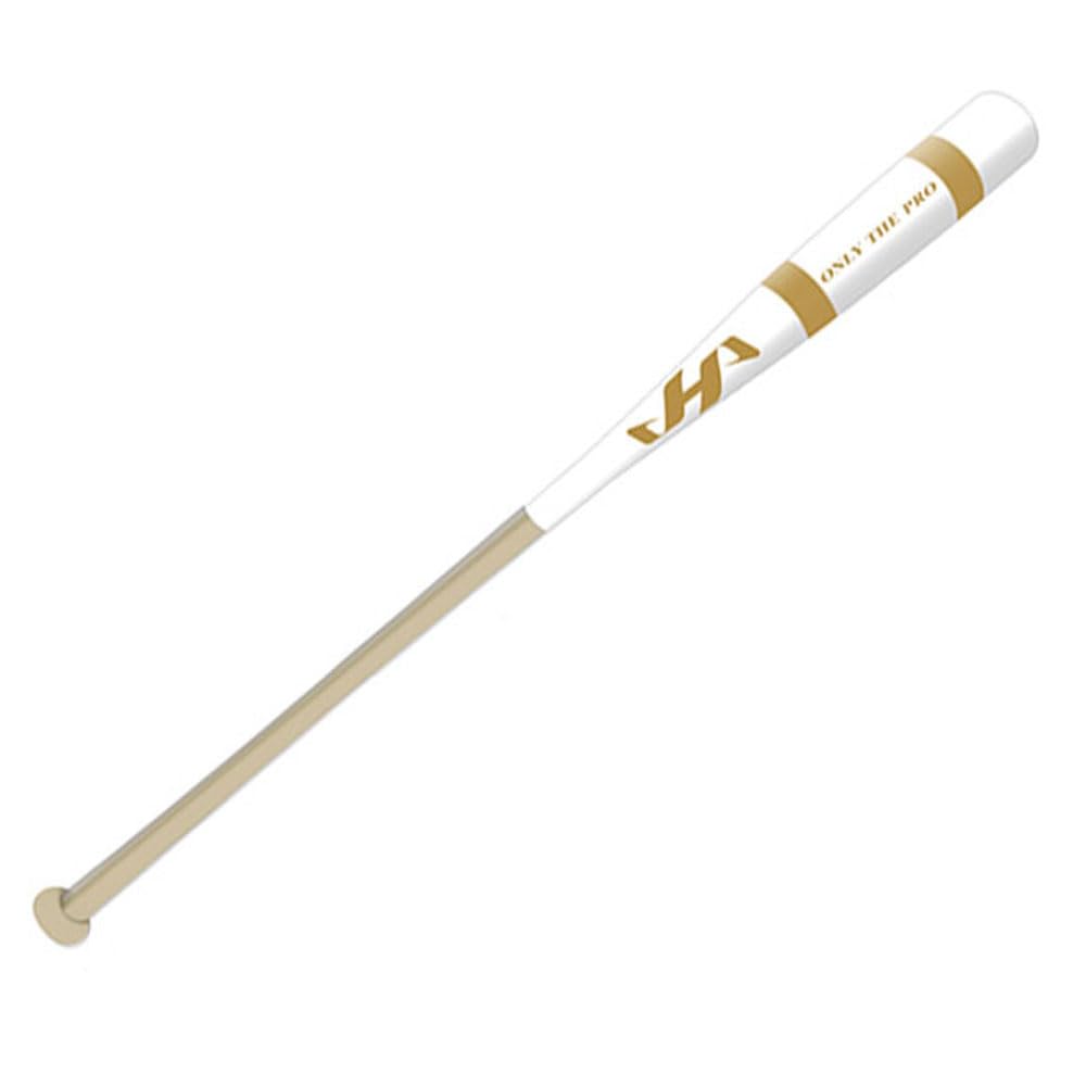 하타케야마 화이트 골드 HT-SW 89cm 노크배트