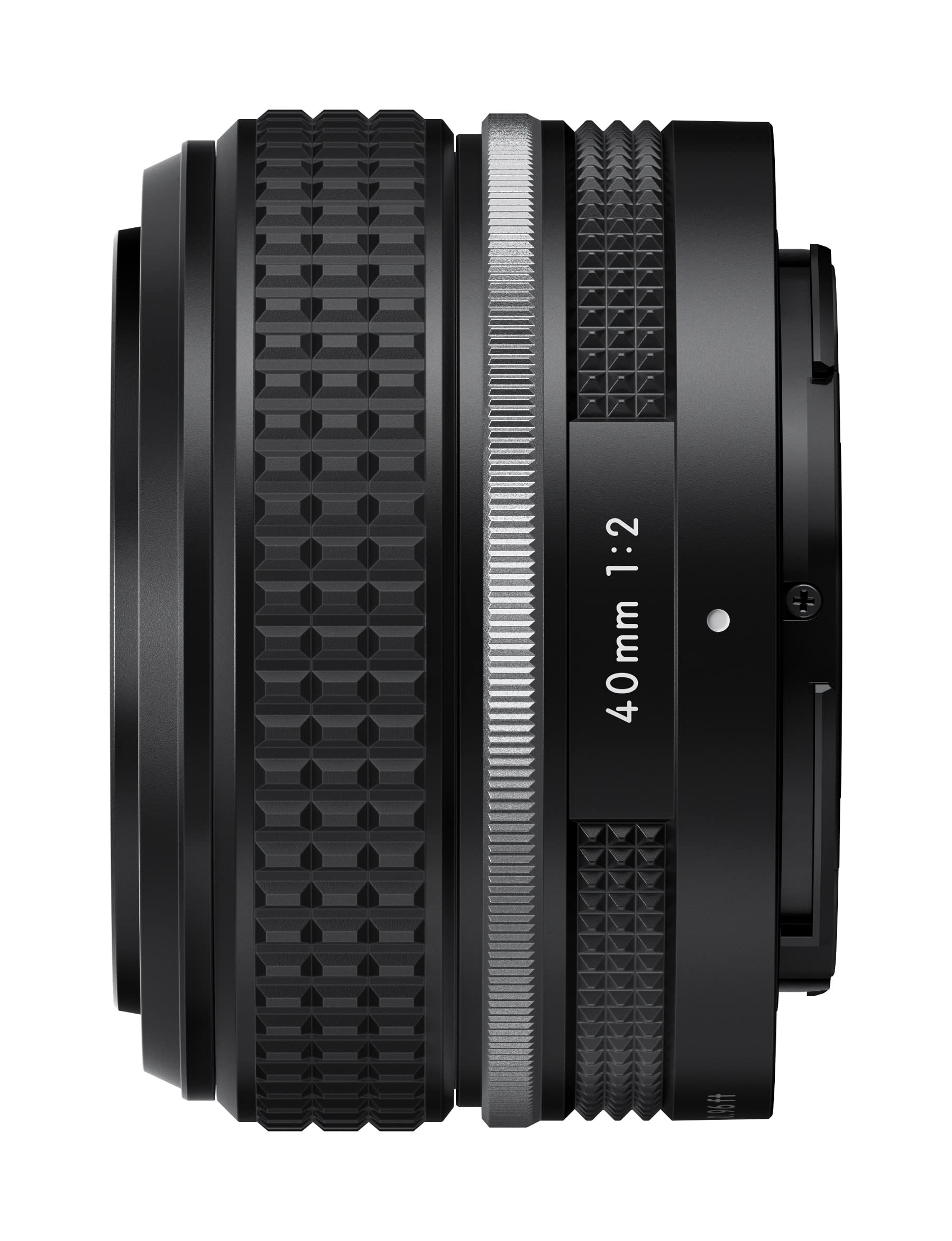 니콘 NIKKOR Z 40mm f/2 SE 단렌즈 헤리티지 렌즈 단품 이미지 2