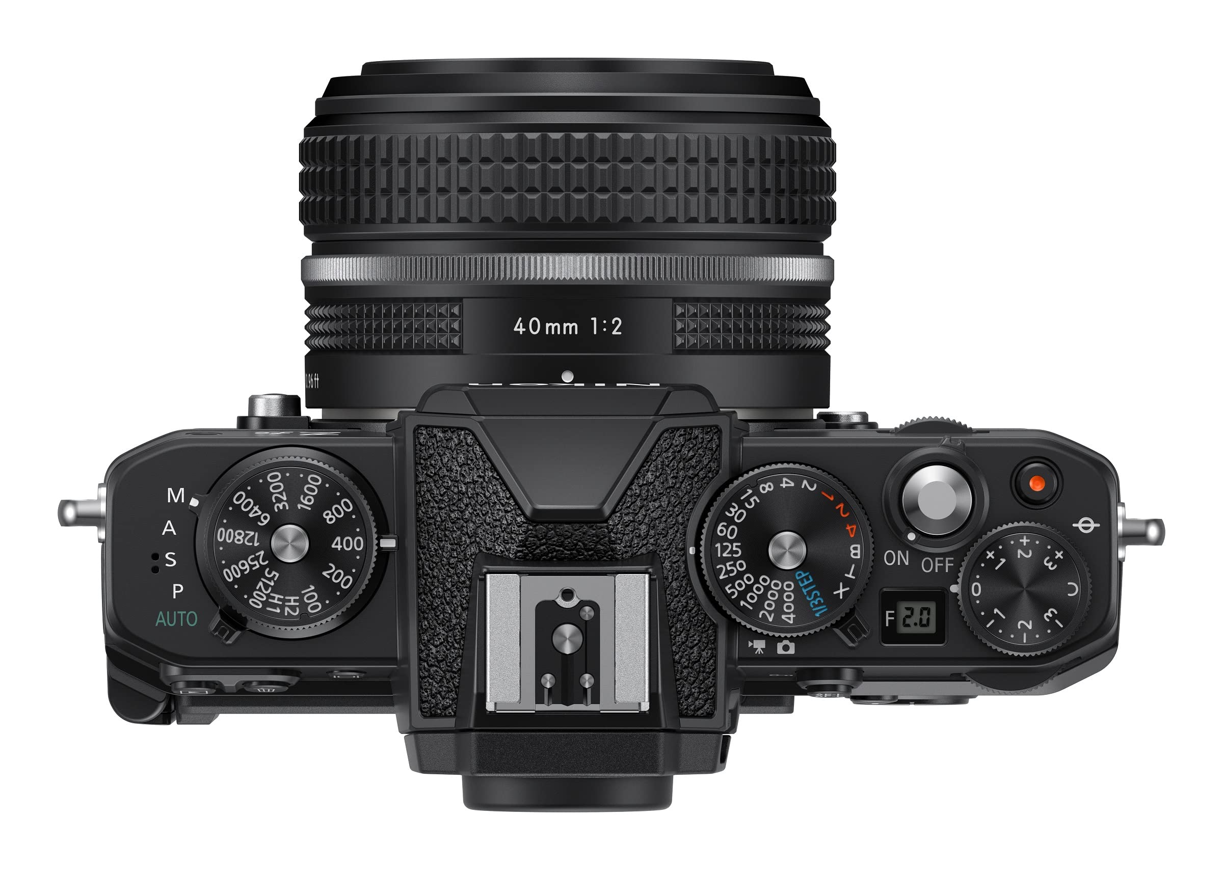 니콘 NIKKOR Z 40mm f/2 SE 단렌즈 헤리티지 렌즈 단품 이미지 3