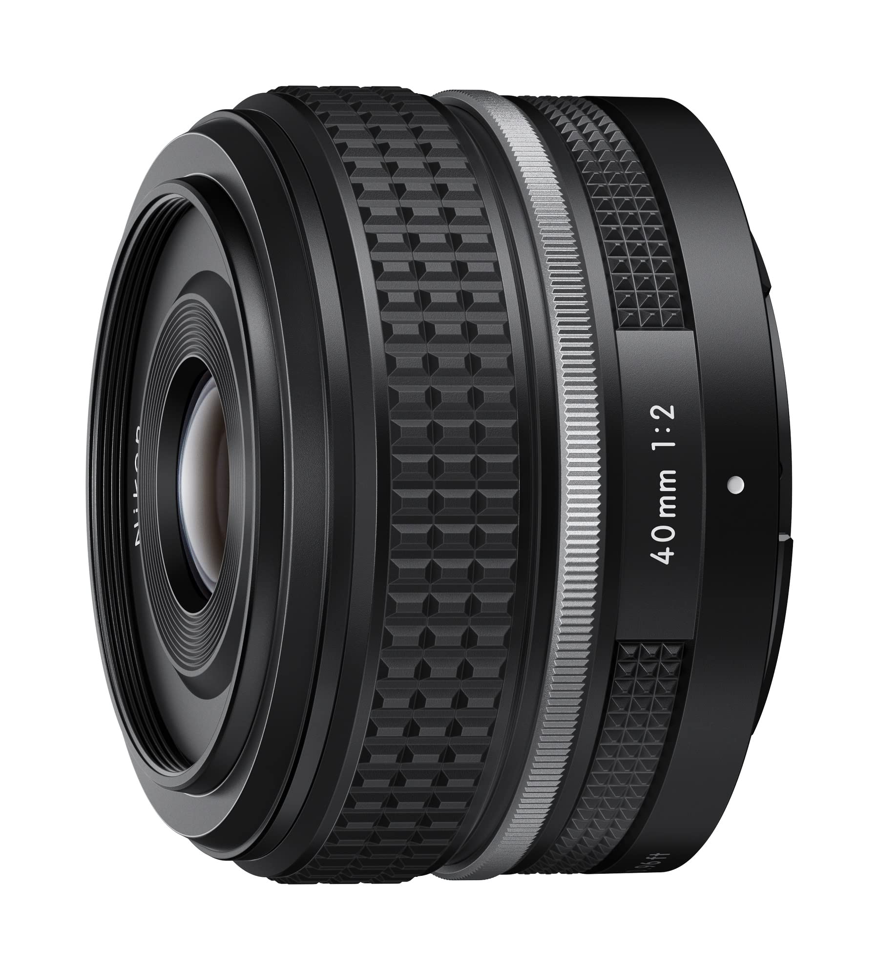 니콘 NIKKOR Z 40mm f/2 SE 단렌즈 헤리티지 렌즈 단품