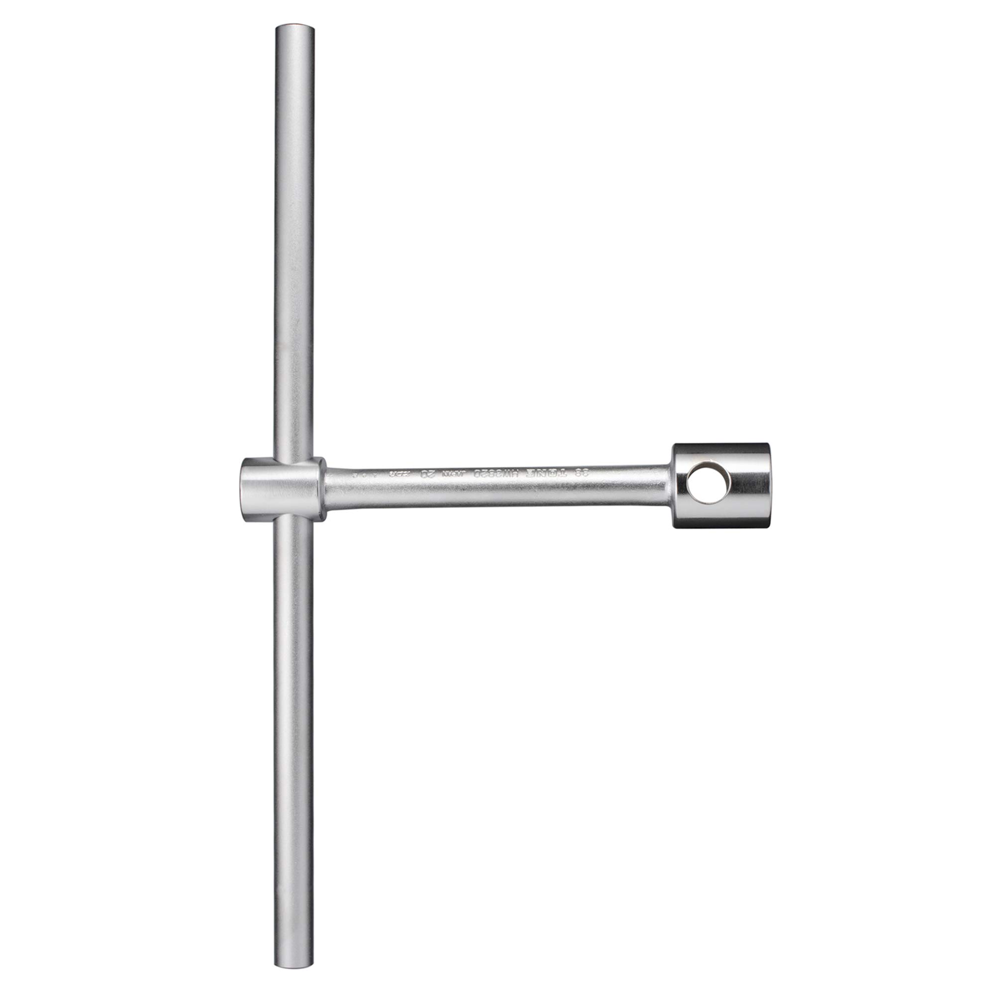 토네 HW-3820 38x20mm 양구 휠 너트 렌치 2종 세트 이미지 1