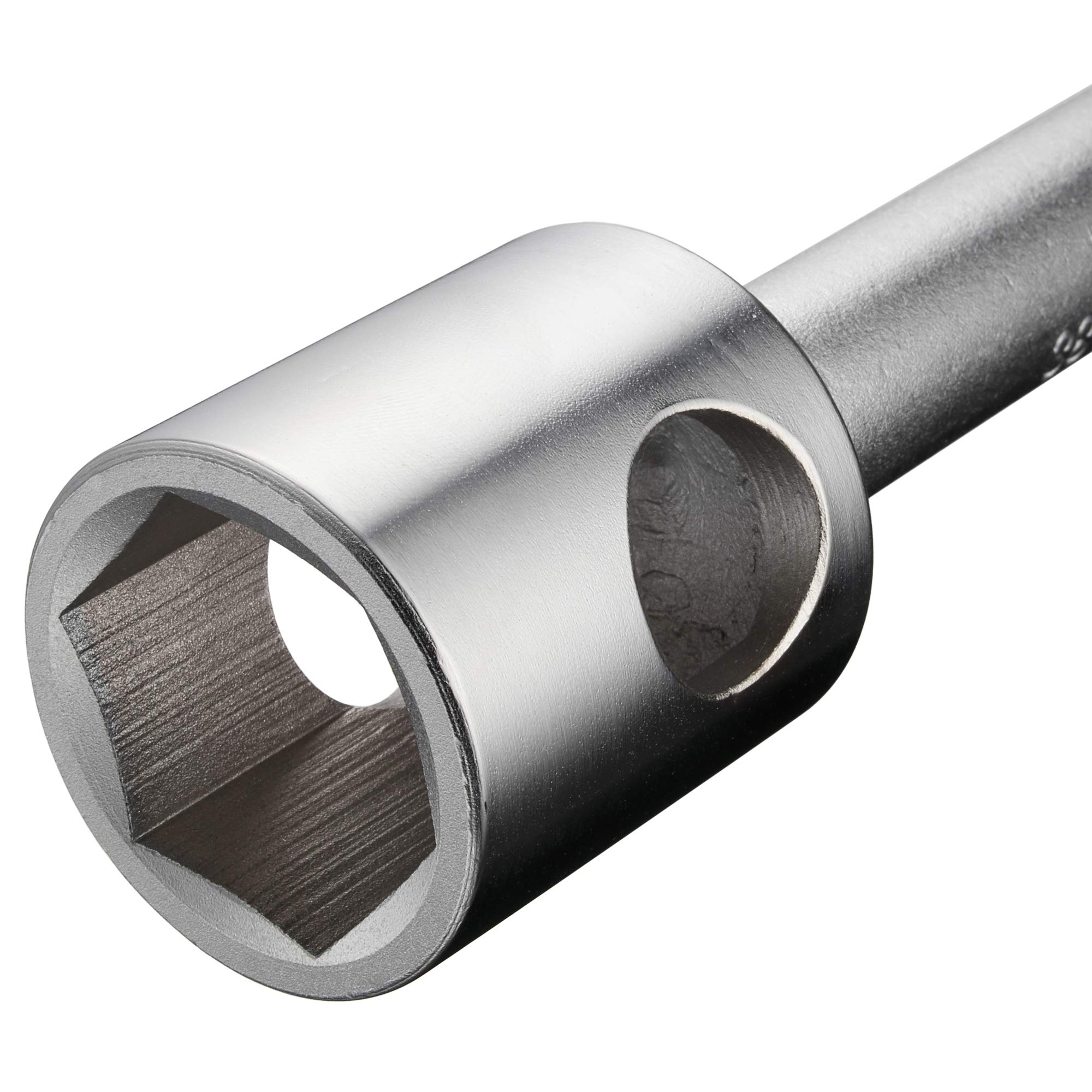 토네 HW-3820 38x20mm 양구 휠 너트 렌치 2종 세트 이미지 2
