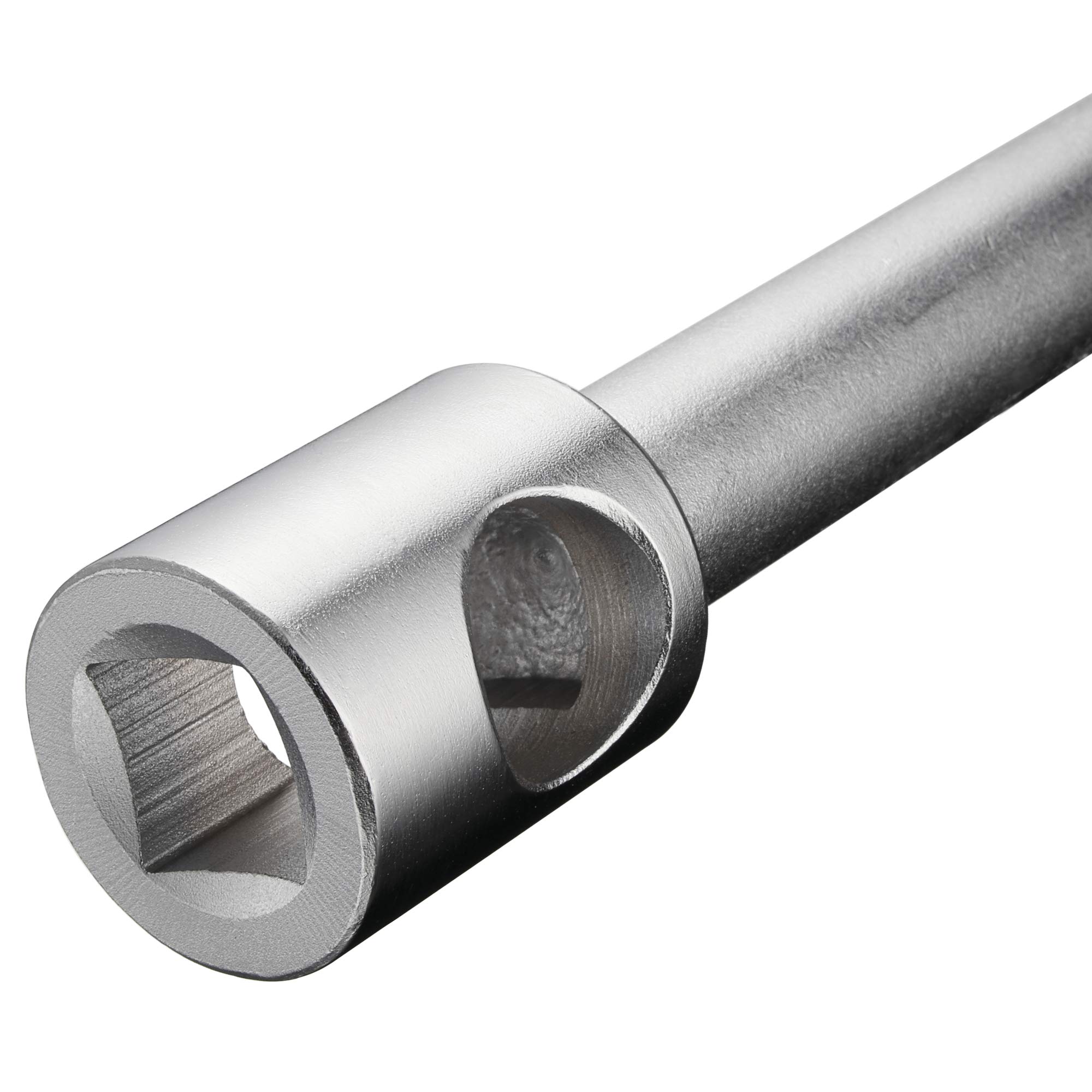 토네 HW-3820 38x20mm 양구 휠 너트 렌치 2종 세트 이미지 3