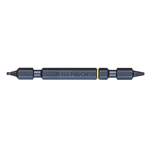 베셀 나사 제거 비트 NEJ-1 M3-M4