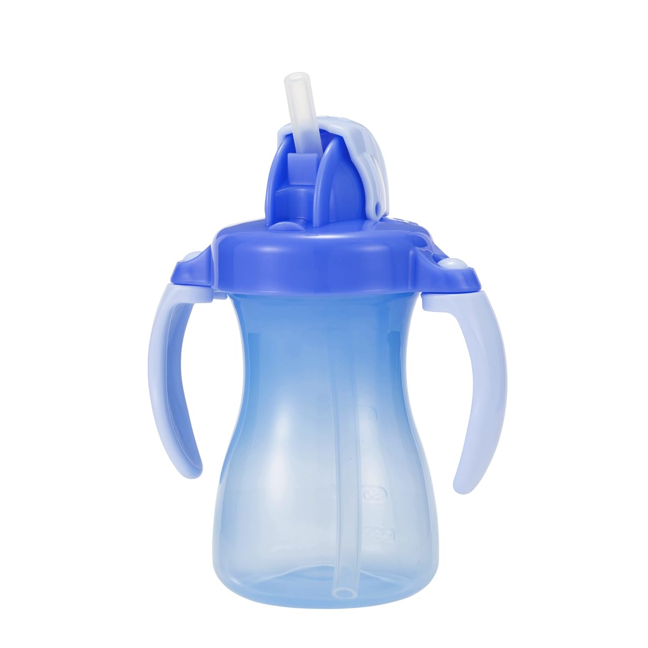 피죤 쁘띠 스트로보틀 아이스블루 150ml 빨대컵 신상품