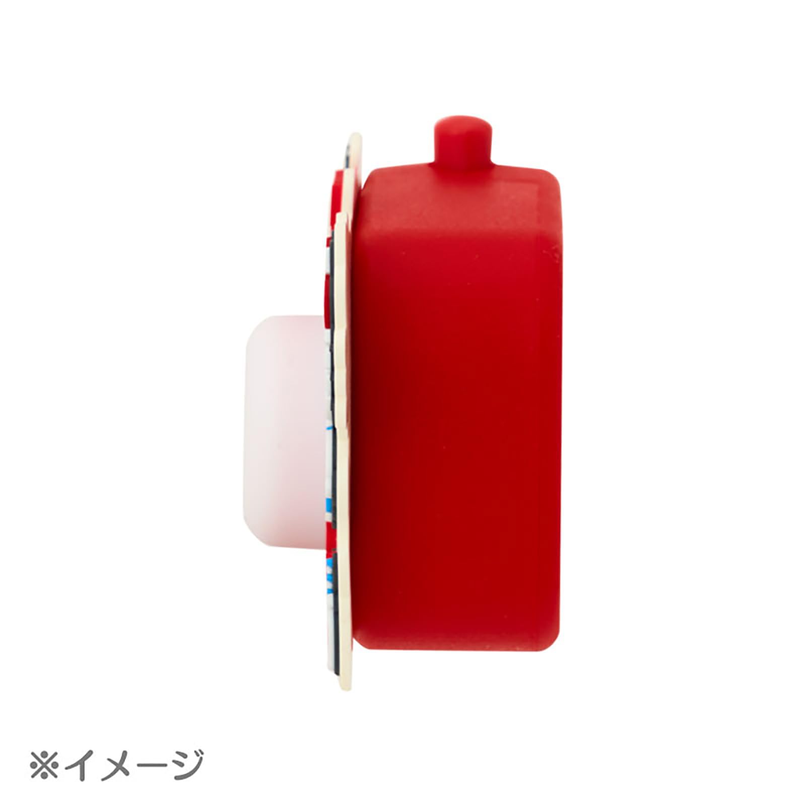 산리오 마이멜로디 카메라형 라이트 스코프 키링 073695 미니어처 이미지 3