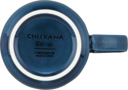 야마카 컬러즈 모몬가 CKW14-11 300ml 머그컵 단품 이미지 4