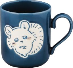 야마카 컬러즈 모몬가 CKW14-11 300ml 머그컵 단품