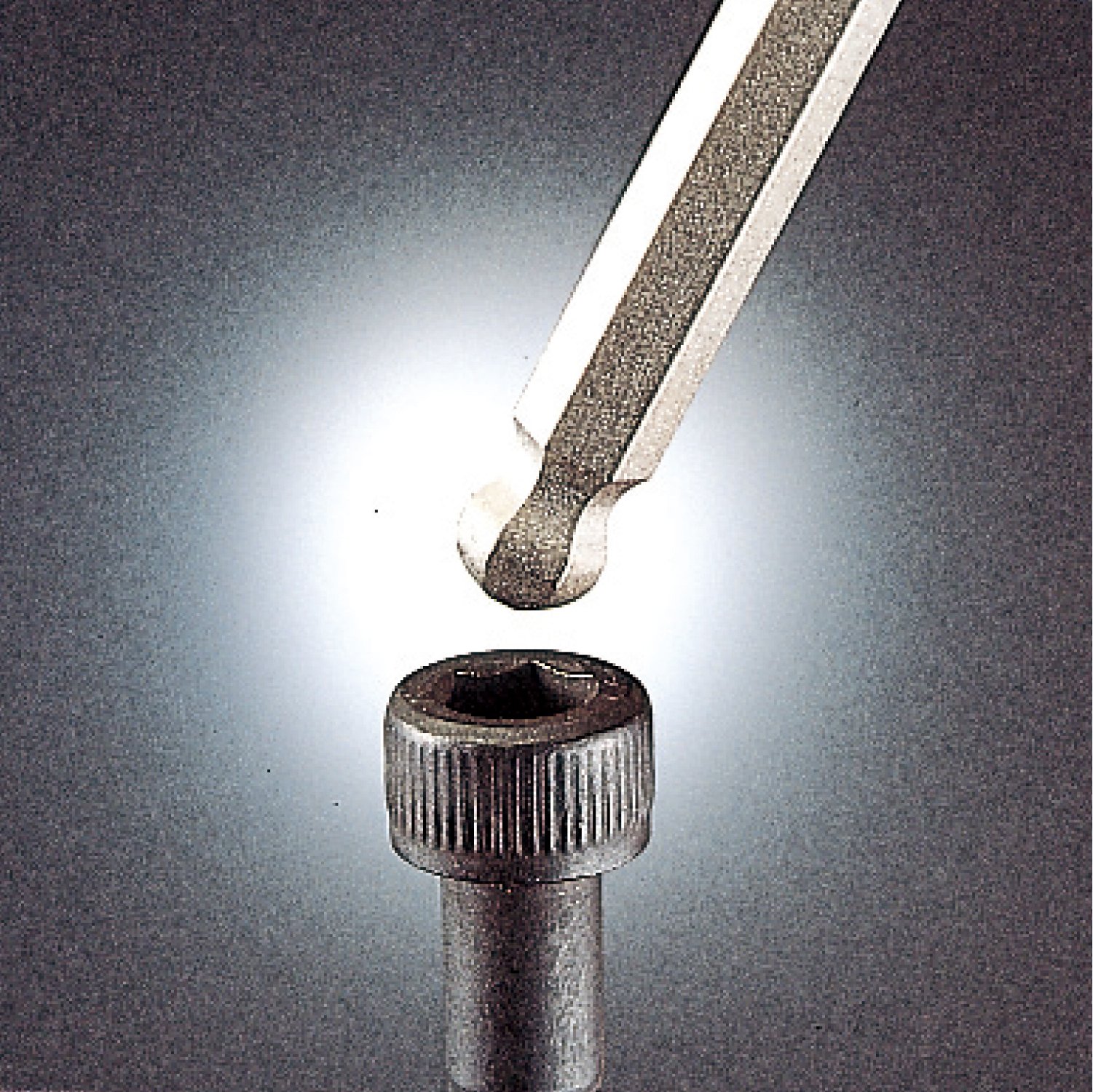 엔지니어 볼 드라이버 3.0mm DB-30 대변: 3.0mm 이미지 3