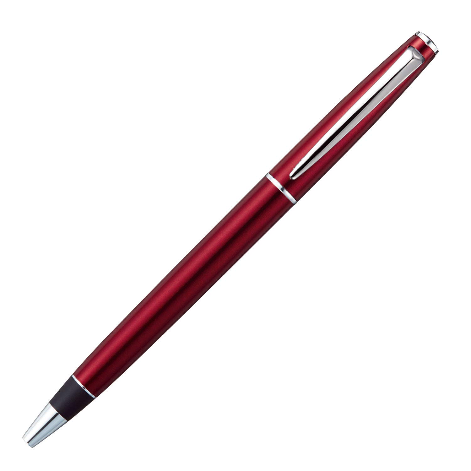 미쓰비시 연필 제트스트림 프라임 다크보르도 SXK300038D.65 0.38mm 단품