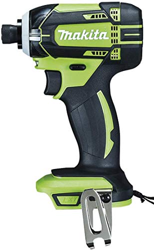 [중고] 마키타 라임 TD138DZL 14.4V 임팩트 드라이버 본체 단품