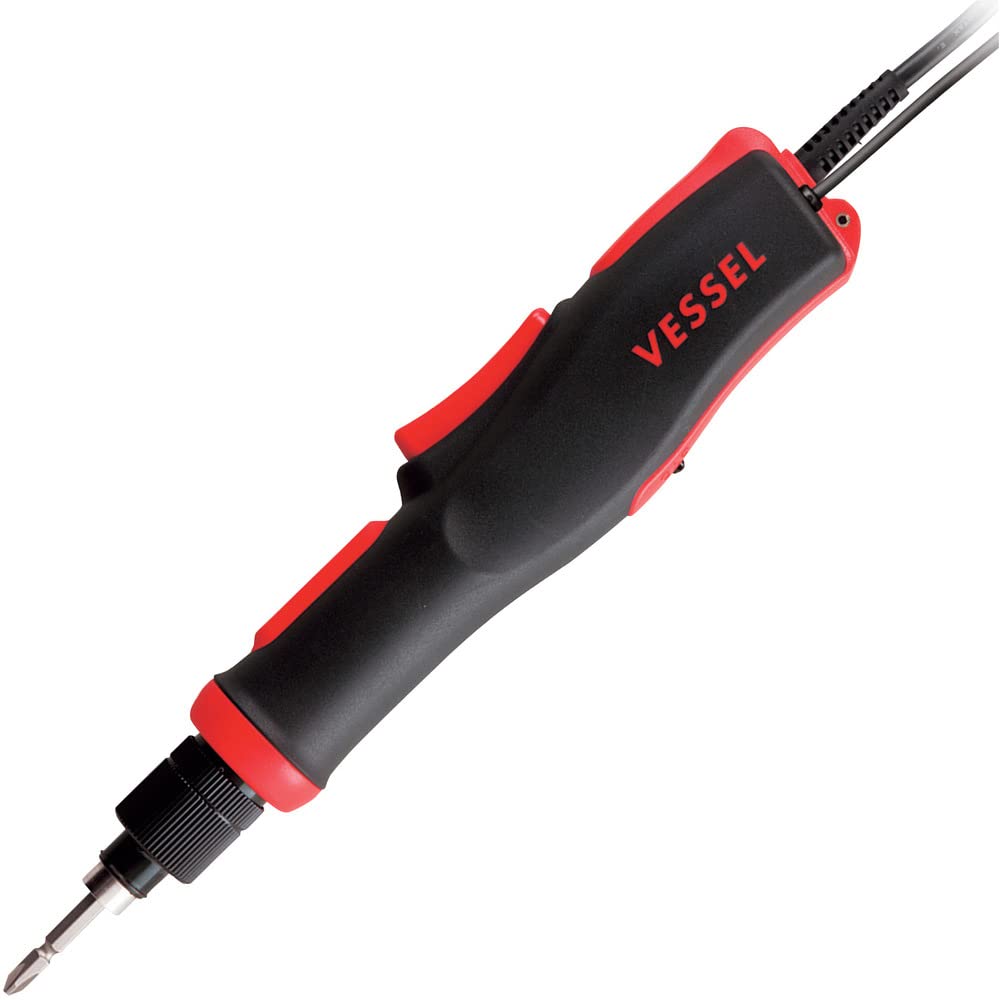 [중고] 베셀 VE-6000R 전동 드라이버 1.6-4.5Nm