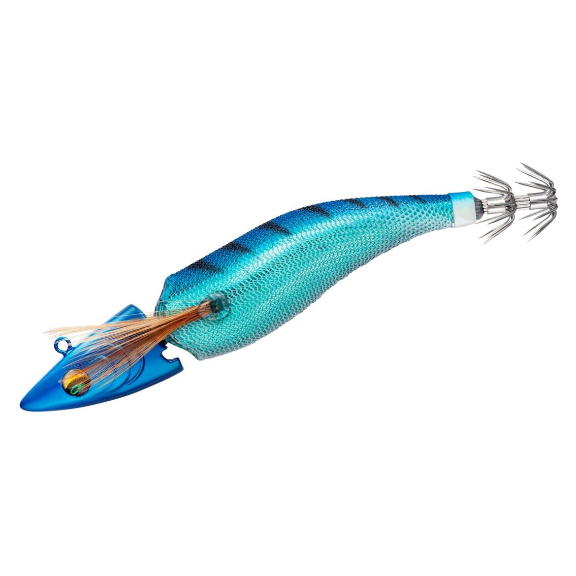 다이와 에메랄다스 보트 JT 블루라이트블루삼나무 3.5호 30g 에기