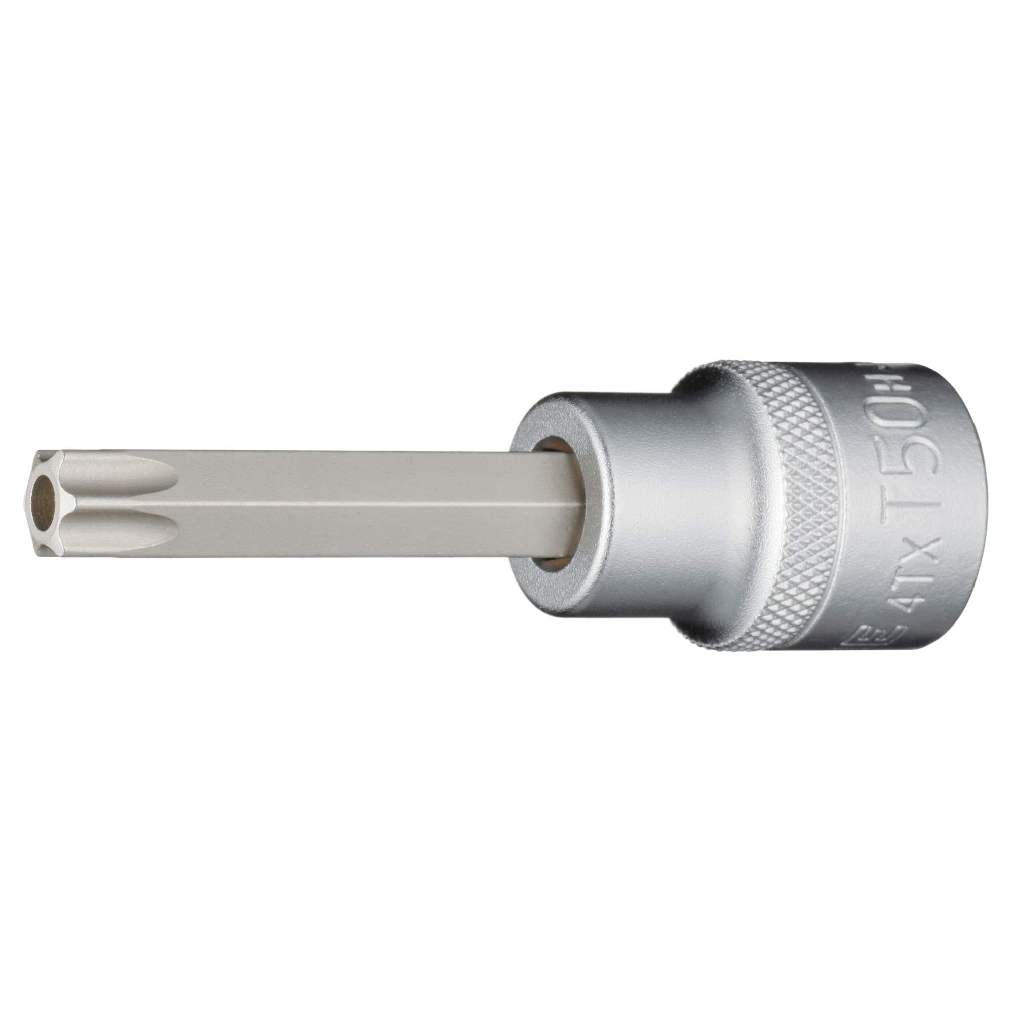 토네 HP4TX-T50H 12.7mm 별렌치 소켓 보안용 T50H