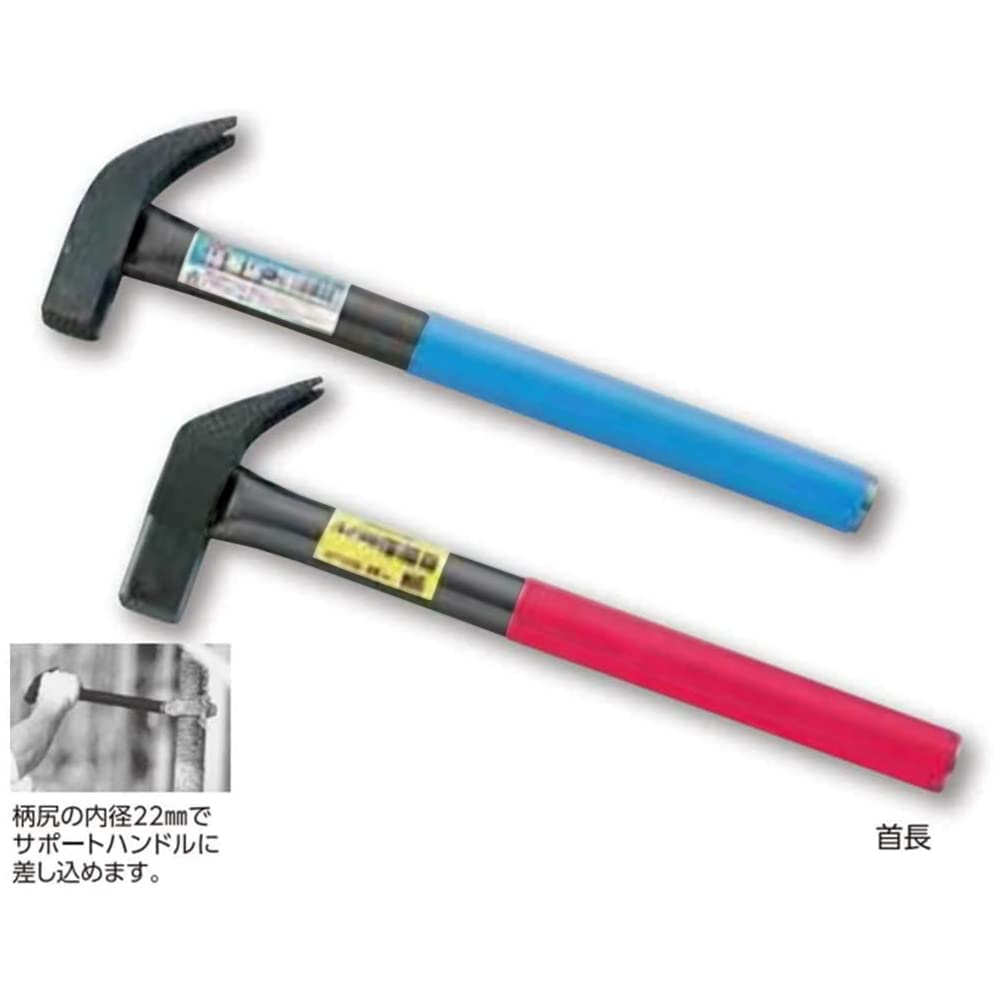 도규 파이프 상자망치 24mm 00431 멈춤쇠포함 이미지 3