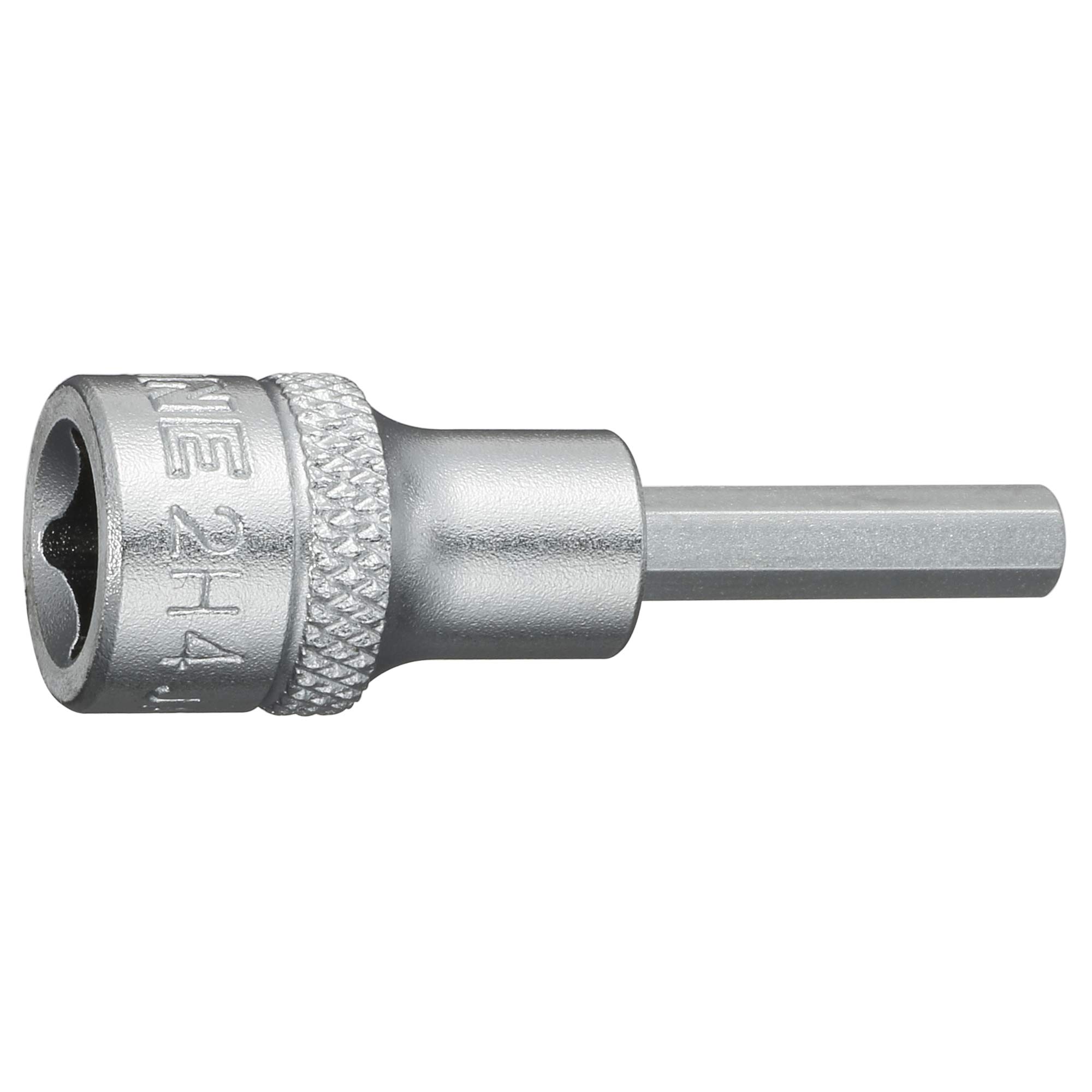 토네 HP2H-04 6.35mm 육각소켓 4mm 이미지 2