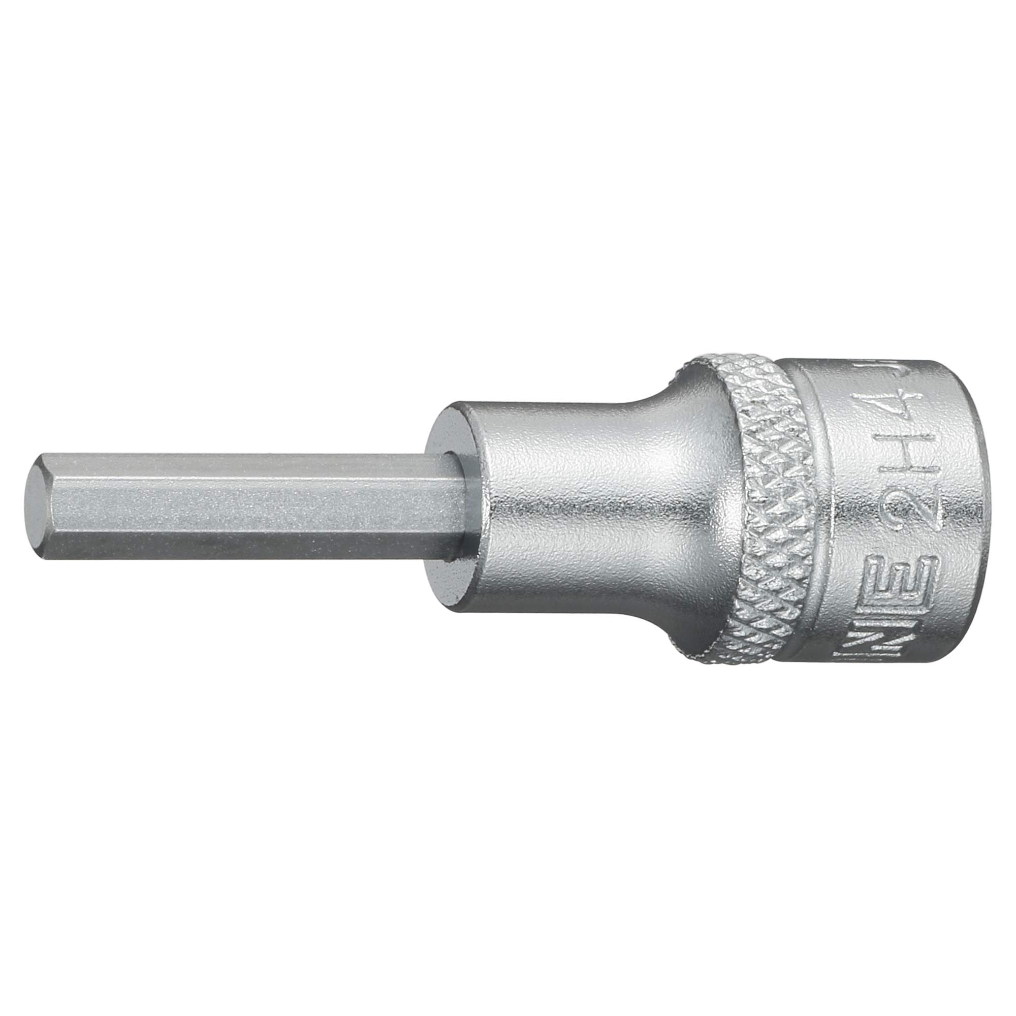토네 HP2H-04 6.35mm 육각소켓 4mm